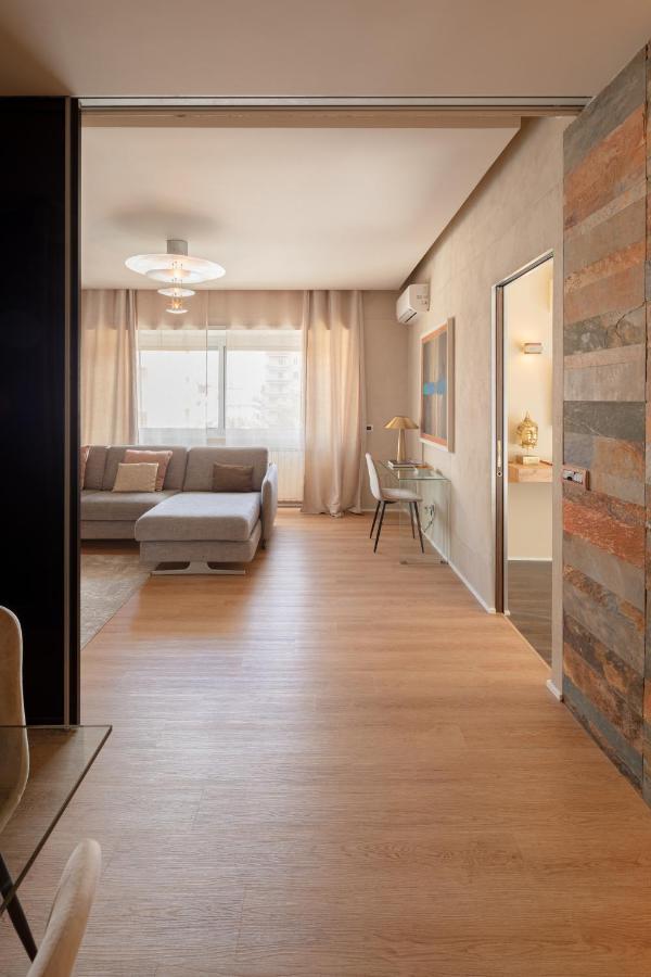 Appartamento Saint Peter Vatican Luxury